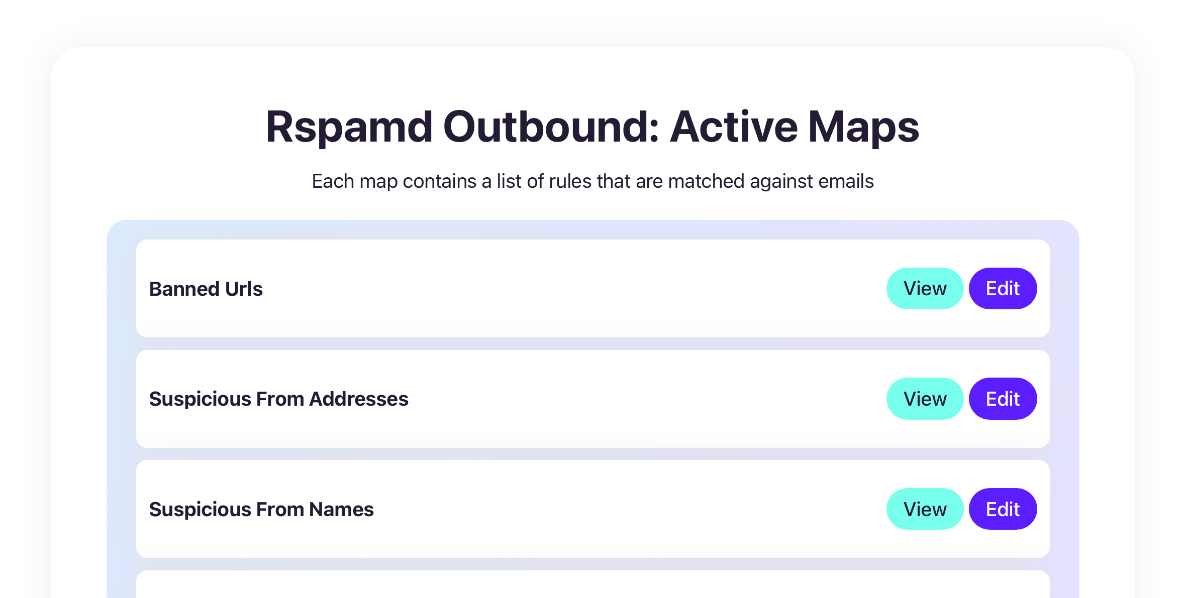 Fighting Spam Waves in HEY