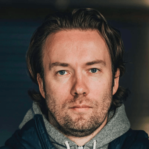 David Heinemeier Hansson