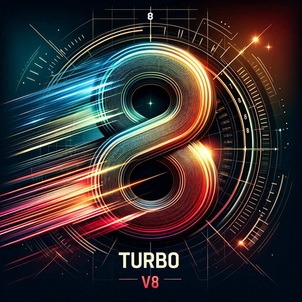Turbo 8
